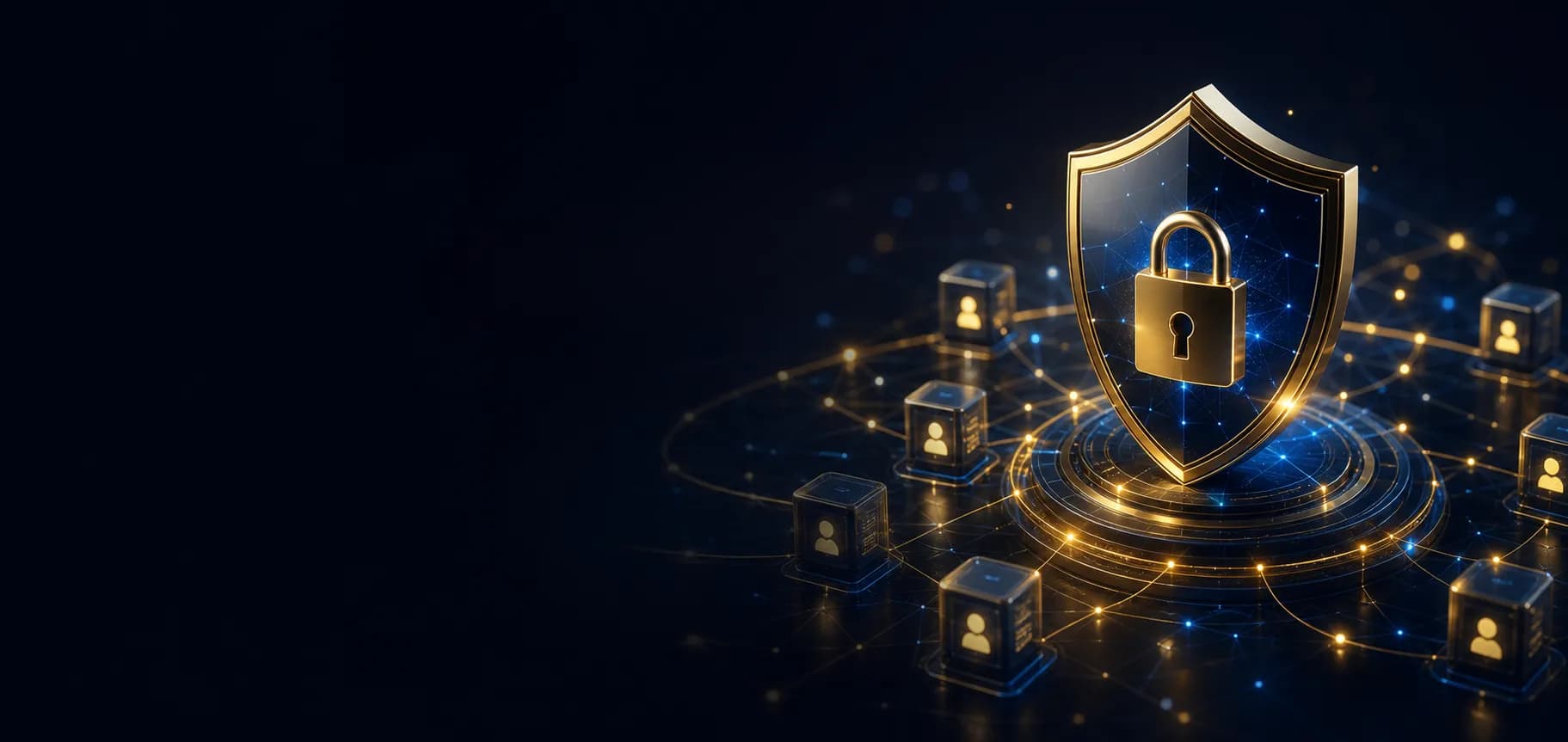 Data privacy and security